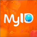 Logo of MyID android Application 